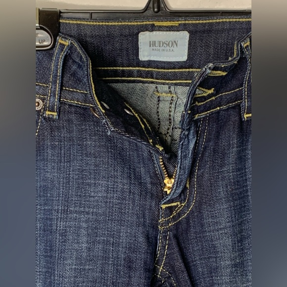 HUDSON🇺🇸JEANS - Picture 7 of 11